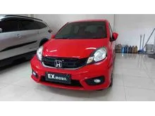2017 Honda Brio 1.2 Satya E Hatchback M/T