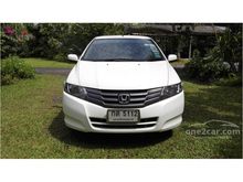 2010 Honda City 1.5 (ปี 08-14) V i-VTEC Sedan AT