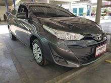 2019 Toyota Yaris Ativ 1.2 (ปี 17-21) J Sedan AT