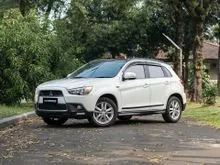 2013 Mitsubishi Outlander Sport 2.0 PX SUV