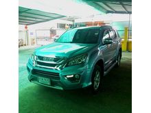 2014 Isuzu MU-X 3.0 (ปี 13-17) SUV AT