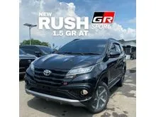 2025 Toyota Rush 1.5 GR Sport SUV
