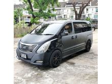 2015 Hyundai Grand Starex 2.5 (ปี 10-17) VIP Wagon