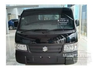 2026 Suzuki Carry 1.5 Pick Up Flat Deck AC/PS Pickup