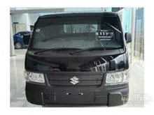 2026 Suzuki Carry 1.5 Pick Up Flat Deck AC/PS Pickup