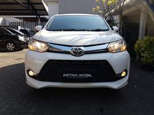 Toyota Avanza 1.3 Veloz MT-Manual 2015 Putih DP 26 JUTA ASTINA MOBIL