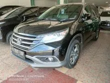 2013 Honda CR-V 2.4 2.4 Prestige SUV Credit Dp 60JT Aja Yuk