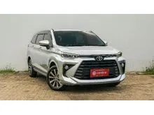 2022 Toyota Avanza 1.5 G MPV - TDP 20 JUTA - BEBAS LAKA BANJIR - UNIT SIAP PAKAI (HL)