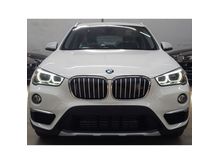 NEW PROFILE NIK 2018 BMW X1 1.5 sDrive18i xLine SUV