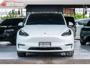 2023 TESLA Model Y Long Range SUV
