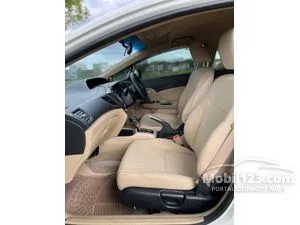 2014 Honda Civic 1.8 Sedan