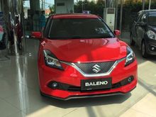 2019 Suzuki Baleno 1,4 GL Hatchback PROMO DISKON BESAR SEJABODETABEK 30 JUTA BUNGA 0% PALING MURAH SEJABODETABEK