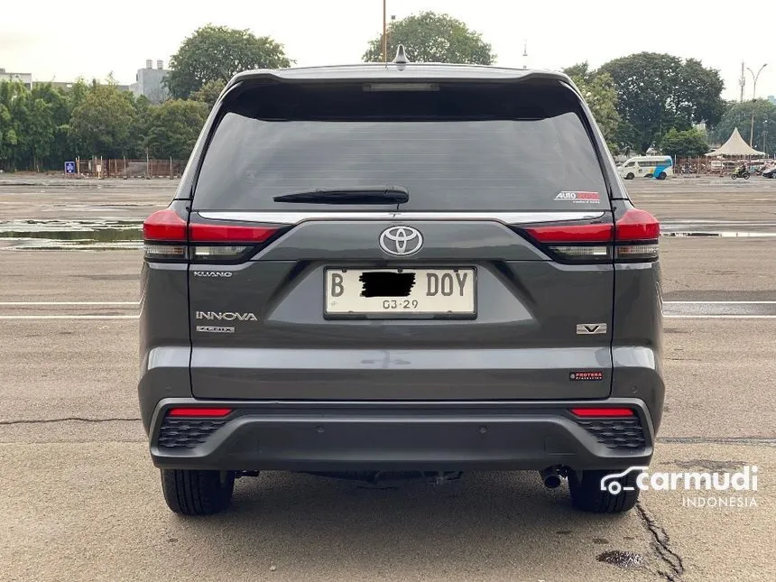 2024 Toyota Kijang Innova Zenix V (Premium Color) MPV