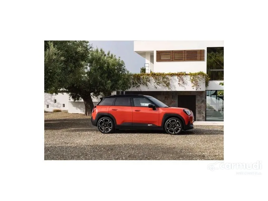 2024 MINI Aceman SE Wagon