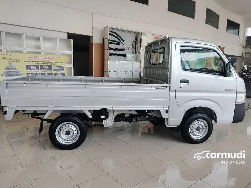 2024 Suzuki Carry FD ACPS Pick-up