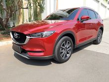 Mazda CX-5 Elite SUV AT 2018 nik 2017
