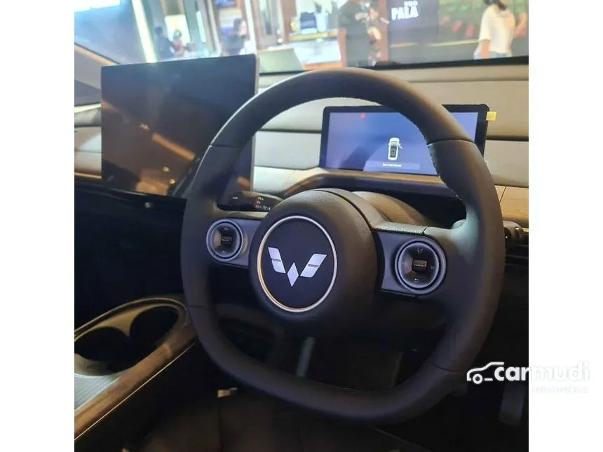 2024 Wuling Cloud EV EV Hatchback