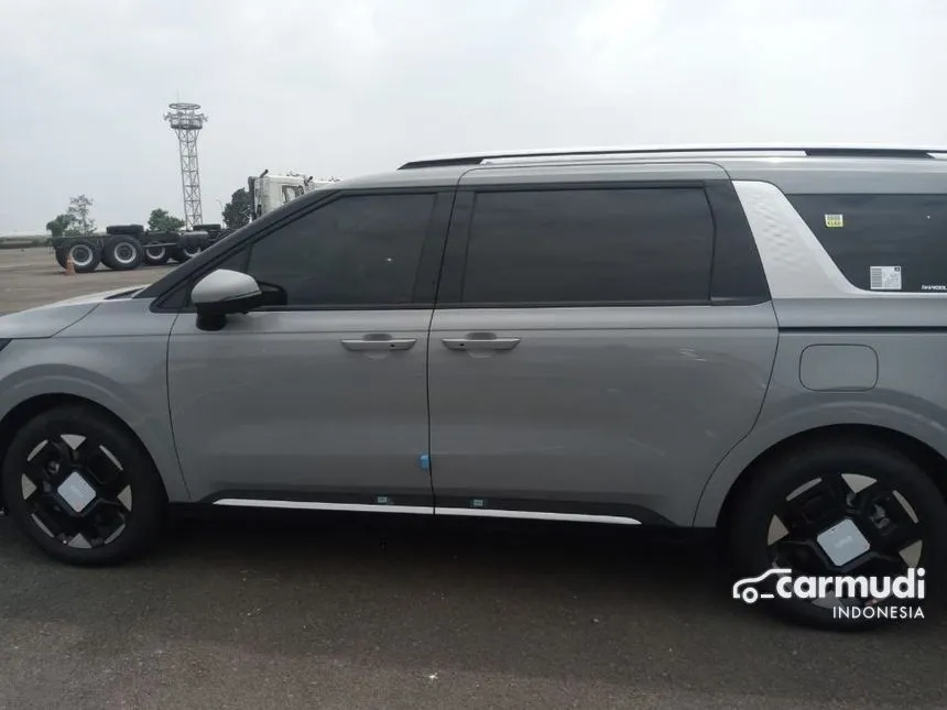 2024 KIA Carnival Dynamic CRDi MPV