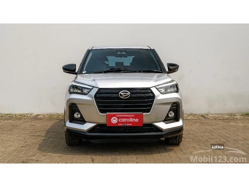 2022 Daihatsu Rocky R TC ASA SUV