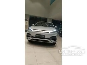 2025 BYD Atto 3 Advanced SUV
