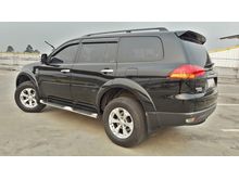 PAJERO DAKAR 2.5 AT Tahun 2011, TDP 30Jt, Angs 7.350Jt