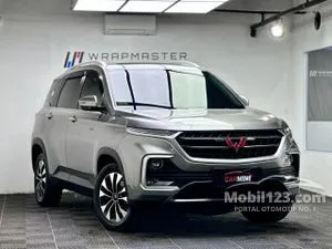2022 Wuling Almaz 1.5 Exclusive 7 Seater SUV