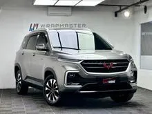 2022 Wuling Almaz 1.5 Exclusive 7 Seater SUV