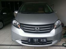 Honda Freed PSD 2011 AT TDP22jt