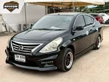 2014 Nissan ALMERA 1.2 (ปี 11-19) VL Sportech Sedan