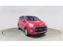 2016 Daihatsu Ayla 1.0 X Hatchback