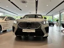 2024 BMW iX2 0.0 xDrive30 M Sport SUV