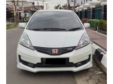 2011 Honda Jazz 1.5 RS Hatchback