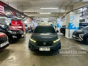 2022 Honda City 1.5 RS Hatchback
