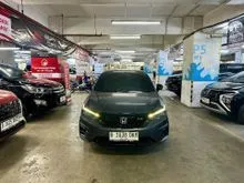 2022 Honda City 1.5 RS Hatchback