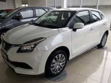 2018 Suzuki Baleno 1.4 Series 1 Hatchback