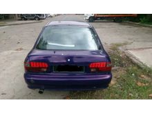 2001 Proton Wira 1.5 GLi Hatchback