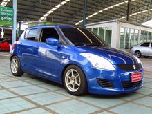 2014 Suzuki Swift 1.2 (ปี 12-16) GL Hatchback AT