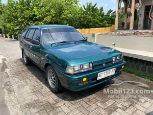 1994 Mazda Van Trend 1.4 Wagon