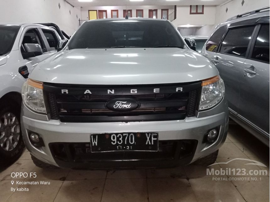 Berita ttg Harga Mobil Ford Ranger Hangat