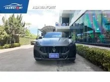 2024 Maserati Grecale 3.0 (ปี 22-30) Trofeo 4WD SUV