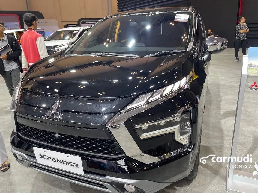 2024 Mitsubishi Xpander ULTIMATE Wagon