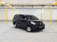 2024 Daihatsu Sigra 1.0 D MPV - Mobil Bergaransi