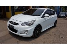 2013 Hyundai Grand Avega Matic (kredit dibantu)