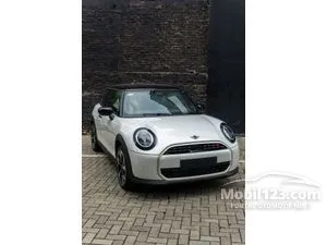 2025 MINI Cooper 2.0 S 3 Door Hatchback