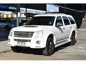 2011 Isuzu MU-7 3.0 Primo Super Titanium VGS SUV