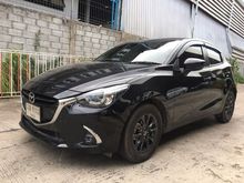 2018 Mazda 2 1.3 (ปี 15-18) Sports High Connect Hatchback AT