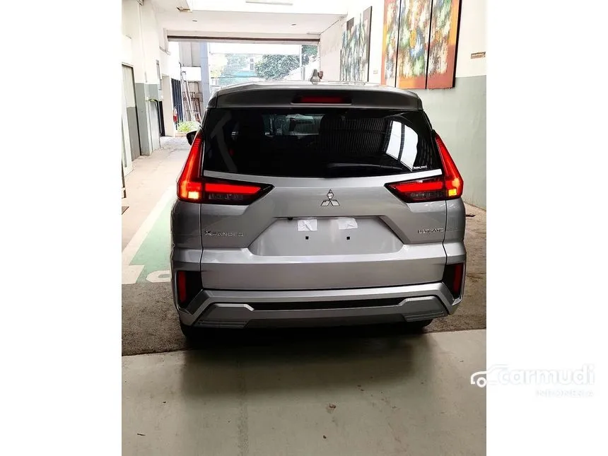 2024 Mitsubishi Xpander ULTIMATE Wagon