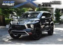 2020 Mitsubishi PAJERO SPORT 2.4 (ปี 19-24) GT Premium SUV