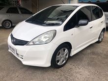 2011 Honda Jazz 1.5 (ปี 08-14) S i-VTEC Hatchback AT