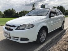 2010 Chevrolet Optra 1.6 (ปี 08-13) LT Luxury Sedan AT